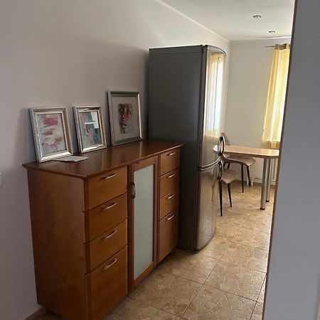 Apartamentai Marijampolė Eksteriør bilde