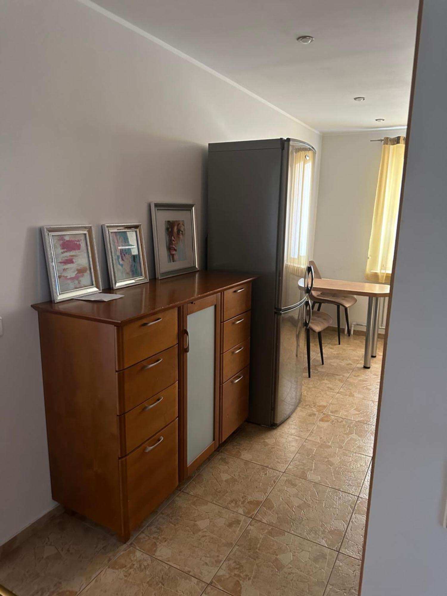 Apartamentai Marijampolė Eksteriør bilde
