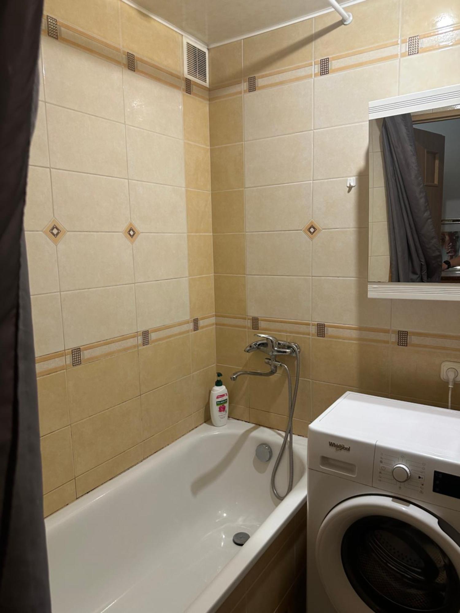 Apartamentai Marijampolė Eksteriør bilde