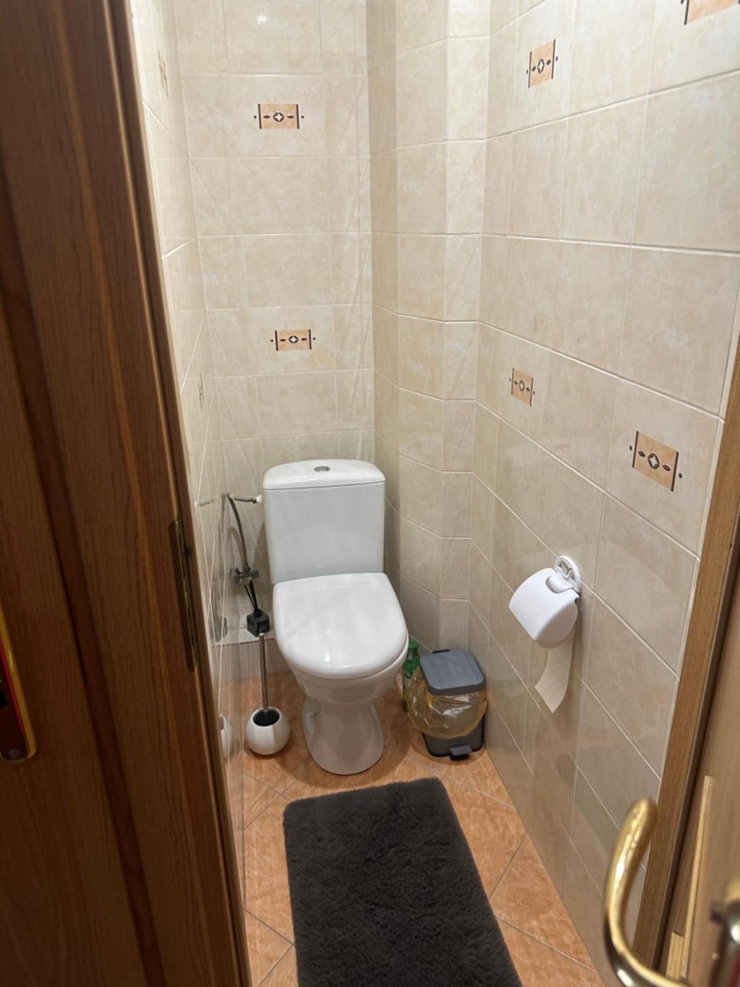 Apartamentai Marijampolė Eksteriør bilde